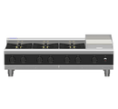 Waldorf Bold 1200mm Gas Cooktop  Bench Model