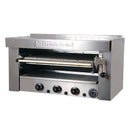 Goldstein Salamanders Gas, Grid Size 600x370mm