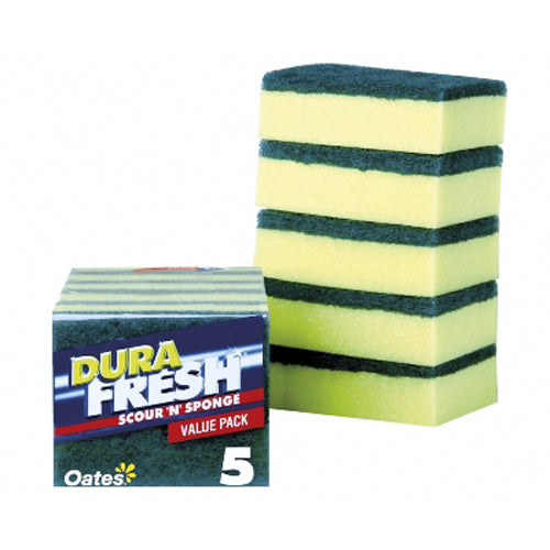 Durafresh Scour/Sponge