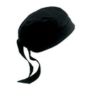 Black Head Wrap