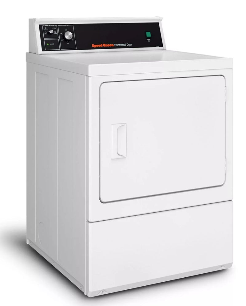 Push To Start Manual 9kg Electric Dryer