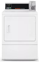 Quantum Gold Coin Drop 9kg Gas Dryer