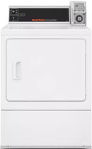 Coin Slide 9kg Gas Dryer