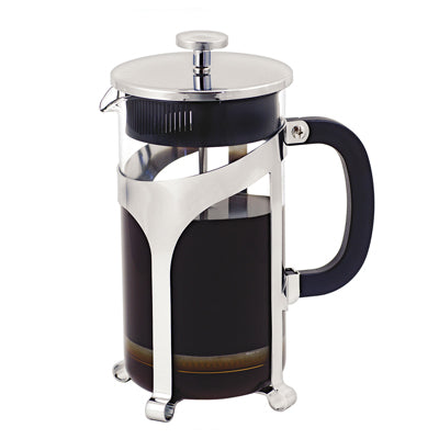 Coffee Plunger - Glass, 1L /8 Cup