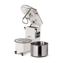 Mecnosud Spiral Mixer 38kg
