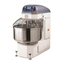 Mecnosud Spiral Mixer  80kg finished Product