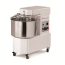 Mecnosud Spiral Mixer Economy Model 38kg