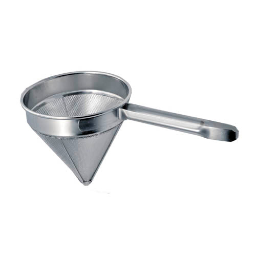 Conical Strainer 18cm Fine
