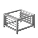 Smeg Stainless steel oven stand (TVL425D) - Suits ALFA1430/425H/420H-2/144GH-1/341VE