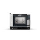 Unox Bakertop MIND.Maps Plus Combi Steamer Electric - 4 Tray RH Door