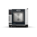 Unox Bakertop MIND.Maps One Combi Steamer Electric - 6 Tray LH Door