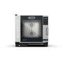 Unox Bakertop MIND.Maps One Combi Steamer Electric - 6 Tray RH Door