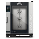 Unox Bakertop MIND.Maps Plus Combi Steamer Gas - 10 Tray LH Door