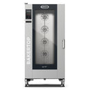 Unox Bakertop MIND.Maps One Big Combi Steamer Electric - 16 Tray RH Door