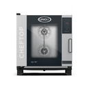 Unox 7 Tray Cheftop Zero Oven