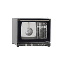 Unox LineMiss Manual 4 460x330mm Tray Electric Oven