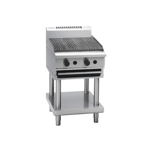 Waldorf Chargrill on Leg Stand 8600 Series