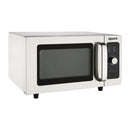 Apuro Commercial Microwave - Manual Light Duty - 25Ltr