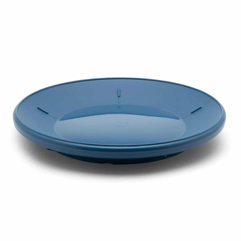 Plate Base Insulated Blue