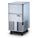 Ice Machine IM0032SSC S/Cube 31kg/24hr 17kg Cap