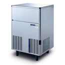 Ice Machine IM0065SSC S/Cube 59kg/24hr 30kg Cap