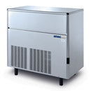 Ice Machine IM0113SSC S/Cube 115kg/24hr 50kg Cap