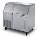 Ice Machine IM0120FSCW Flake S/C 120kg/24hr 60kg C