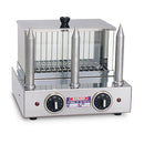 Roband Hot Dogger Metal 3 Spike