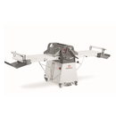 Mecnosud Pastry Sheeter Floor Model 3 Phase