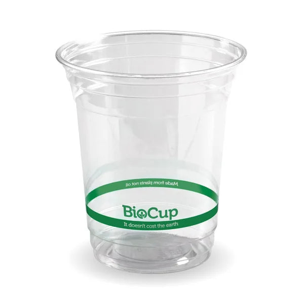 420ml Clear PLA Cup, c1000