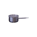 Saucepan - S/Steel - Forje Low - 3.3Ltr