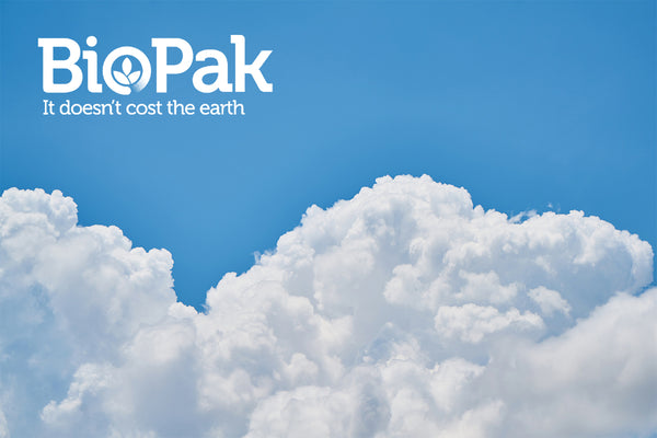 BioPak - Choose the Planet, Choose Carbon Neutral