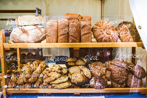 Bakery