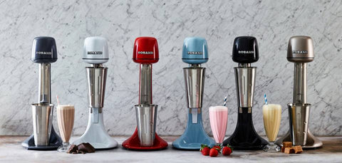 Beverage Equipment