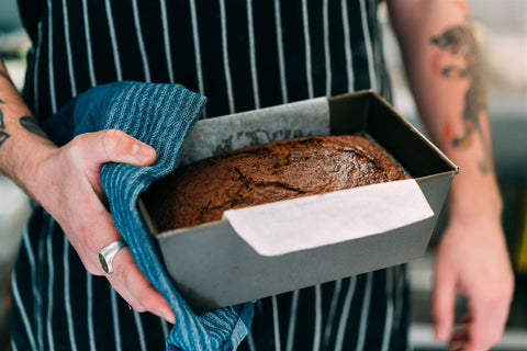Bakeware