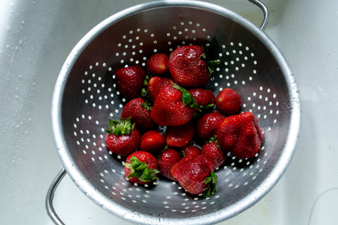 Baskets & Strainers