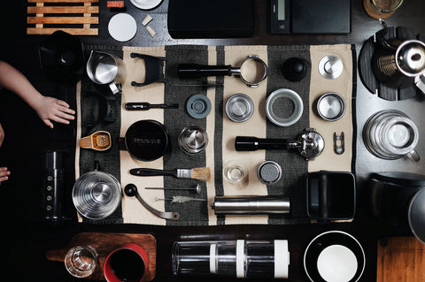 Cafe Accessories