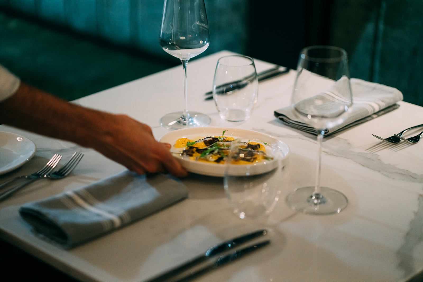 Tableware