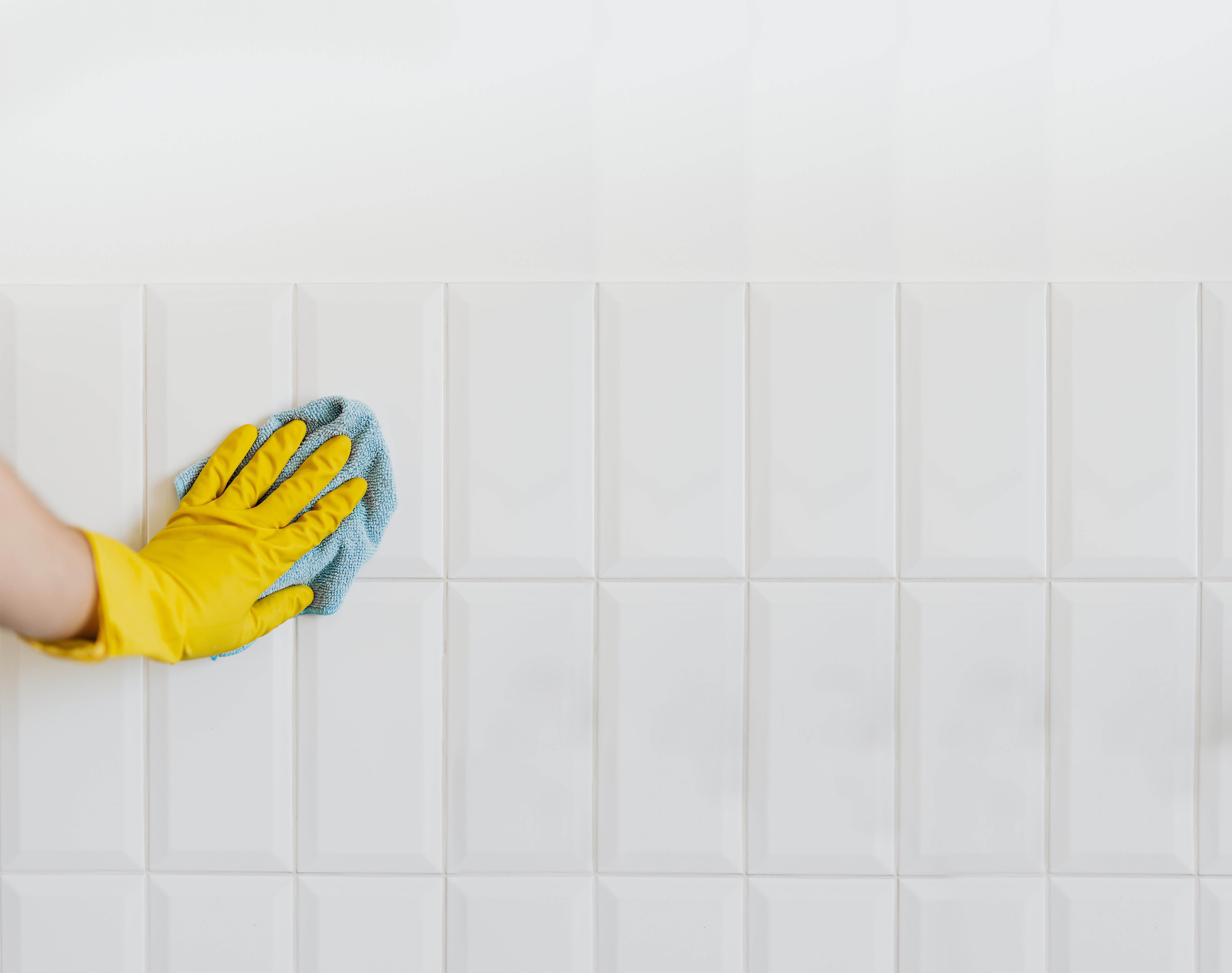 Cleaning