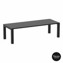 Vegas Table XL 260/300 - Black