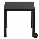 Ares 80 Table - Black
