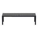 Atlantic Table 210/280 Black