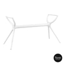 Air Legs Large - White