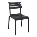Helen Chair Black