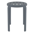 Tom Bar 45 Dark Grey