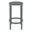 Tom Bar 65 Dark Grey