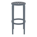 Tom Bar 75 Dark Grey