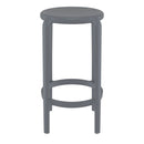 Tom Bar 65 Dark Grey