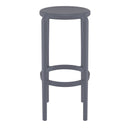 Tom Bar 75 Dark Grey