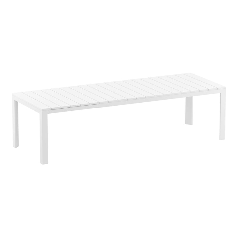 Atlantic Table 210/280 White